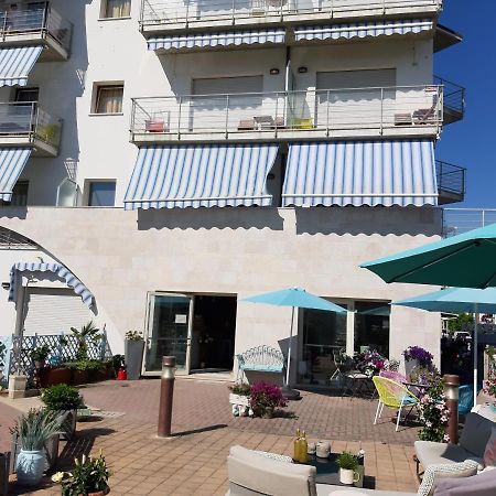 Residence Moderno Lido Di Savio Εξωτερικό φωτογραφία