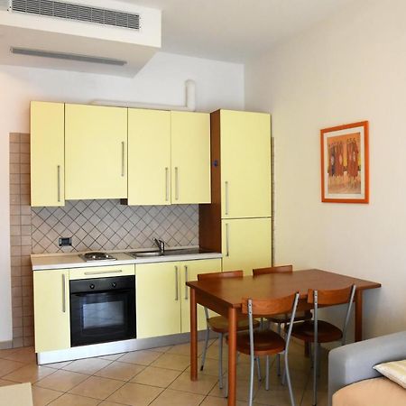 Residence Moderno Lido Di Savio Εξωτερικό φωτογραφία
