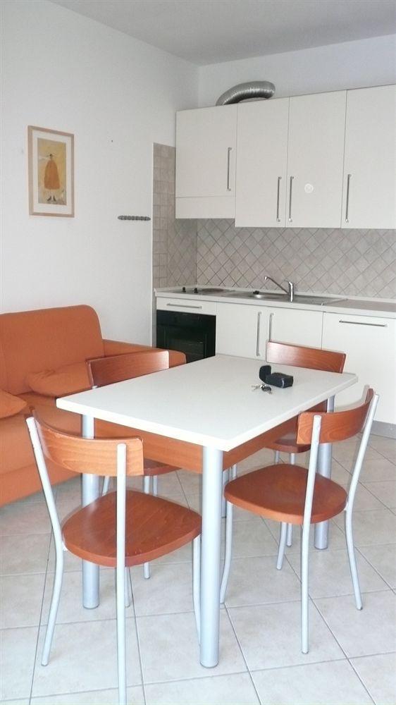 Residence Moderno Lido Di Savio Εξωτερικό φωτογραφία