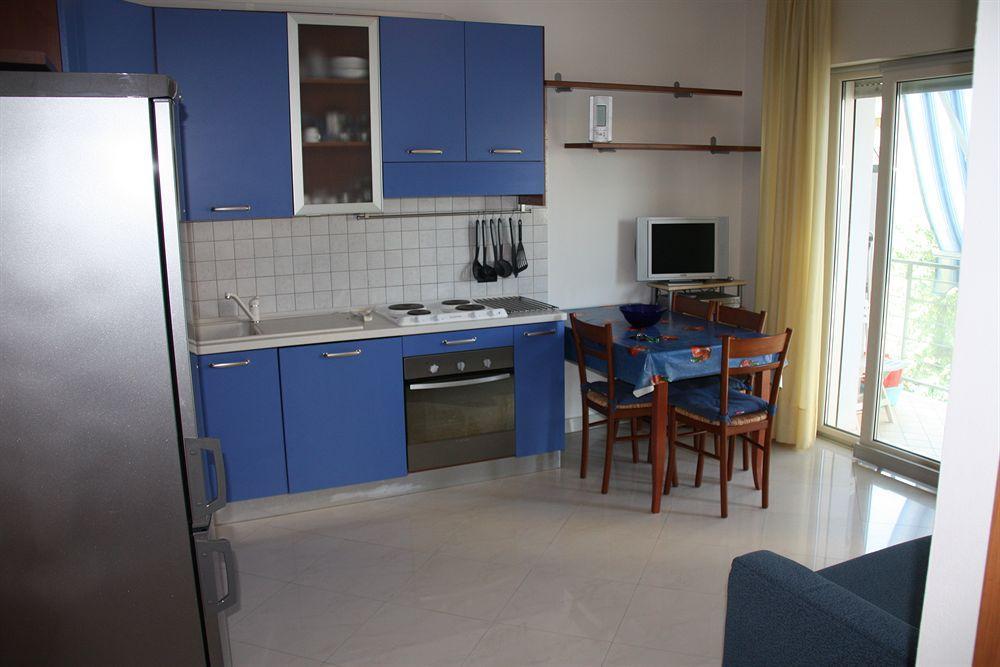 Residence Moderno Lido Di Savio Εξωτερικό φωτογραφία