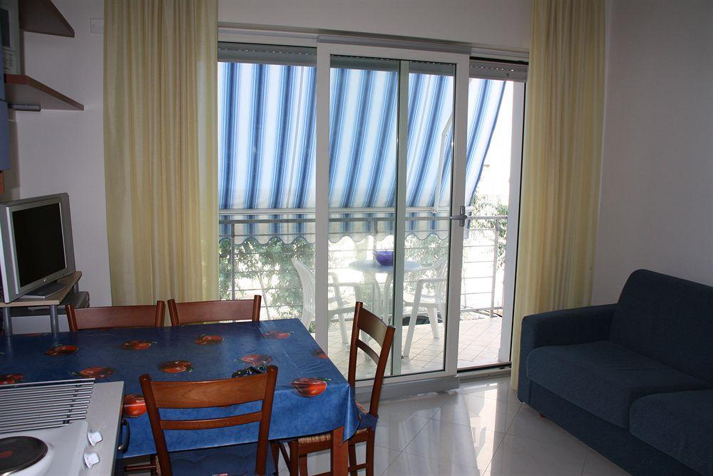 Residence Moderno Lido Di Savio Εξωτερικό φωτογραφία