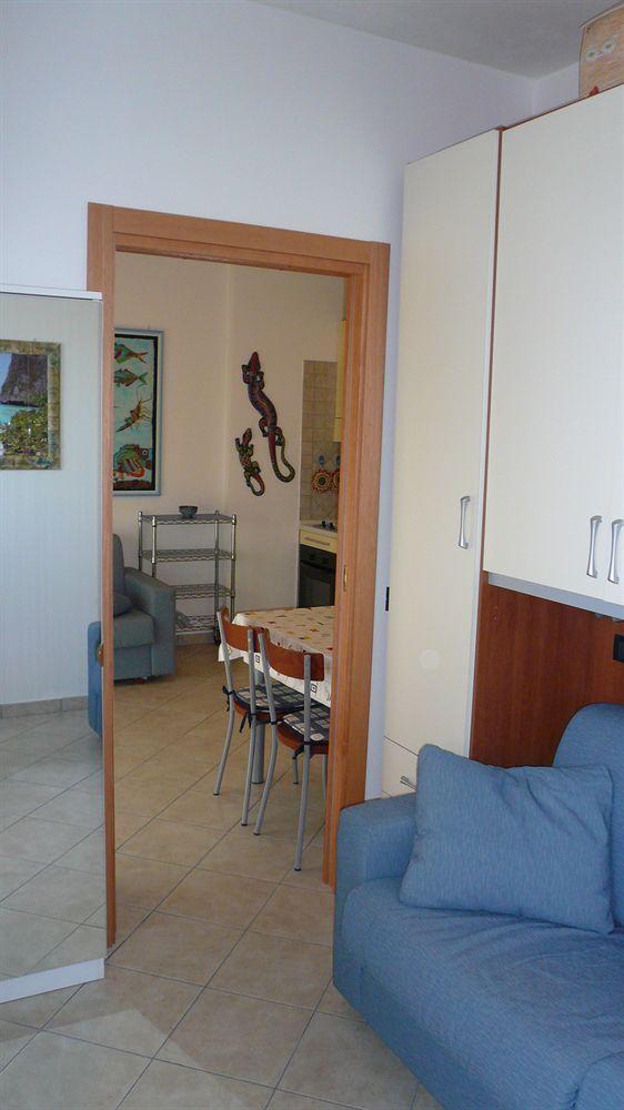 Residence Moderno Lido Di Savio Εξωτερικό φωτογραφία