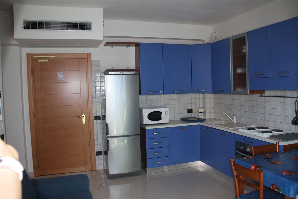 Residence Moderno Lido Di Savio Εξωτερικό φωτογραφία