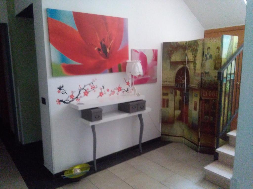 Residence Moderno Lido Di Savio Εξωτερικό φωτογραφία