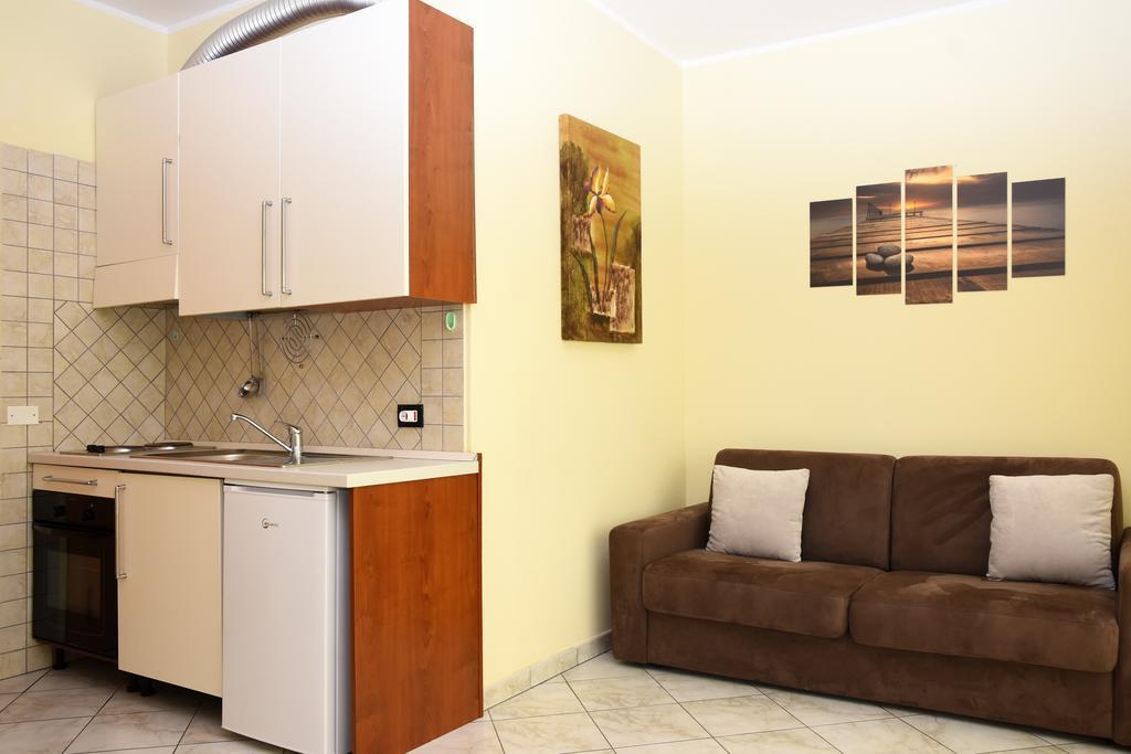 Residence Moderno Lido Di Savio Εξωτερικό φωτογραφία