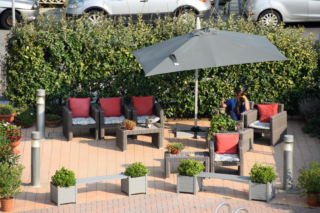 Residence Moderno Lido Di Savio Εξωτερικό φωτογραφία