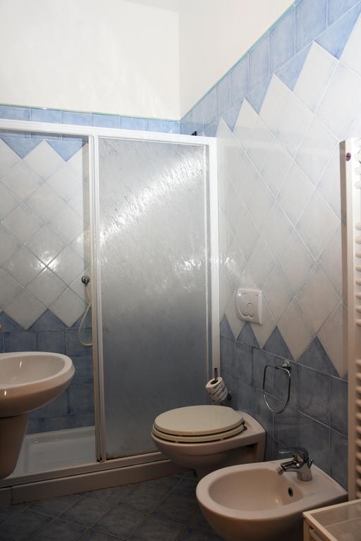 Residence Moderno Lido Di Savio Εξωτερικό φωτογραφία