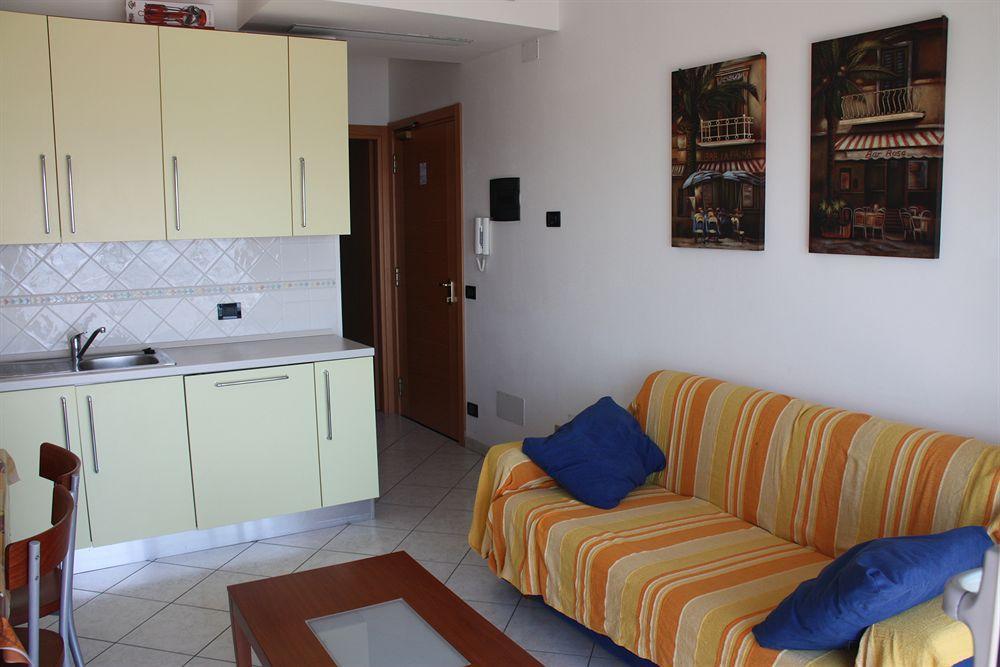 Residence Moderno Lido Di Savio Εξωτερικό φωτογραφία