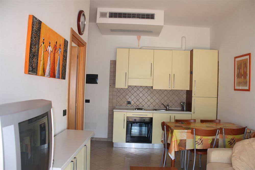 Residence Moderno Lido Di Savio Εξωτερικό φωτογραφία