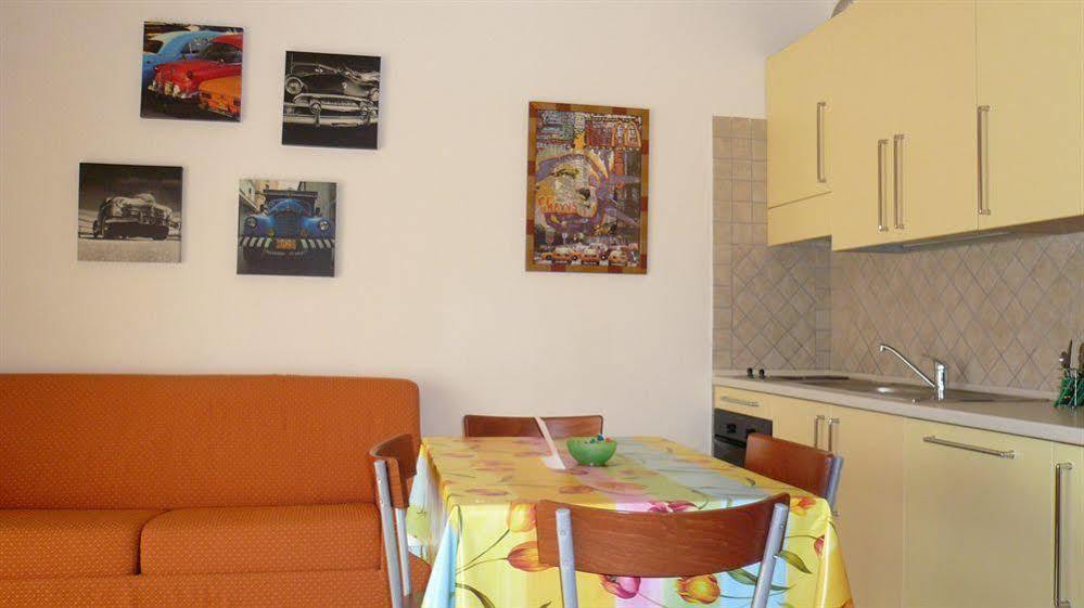 Residence Moderno Lido Di Savio Εξωτερικό φωτογραφία