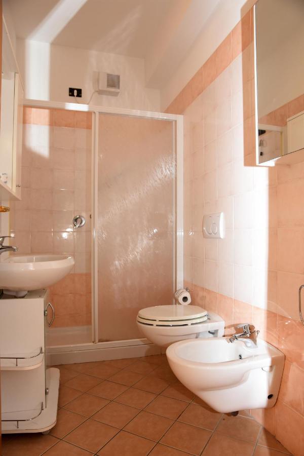 Residence Moderno Lido Di Savio Εξωτερικό φωτογραφία